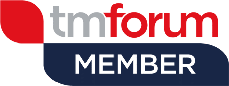 TM Forum Member