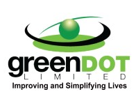 greenDOT