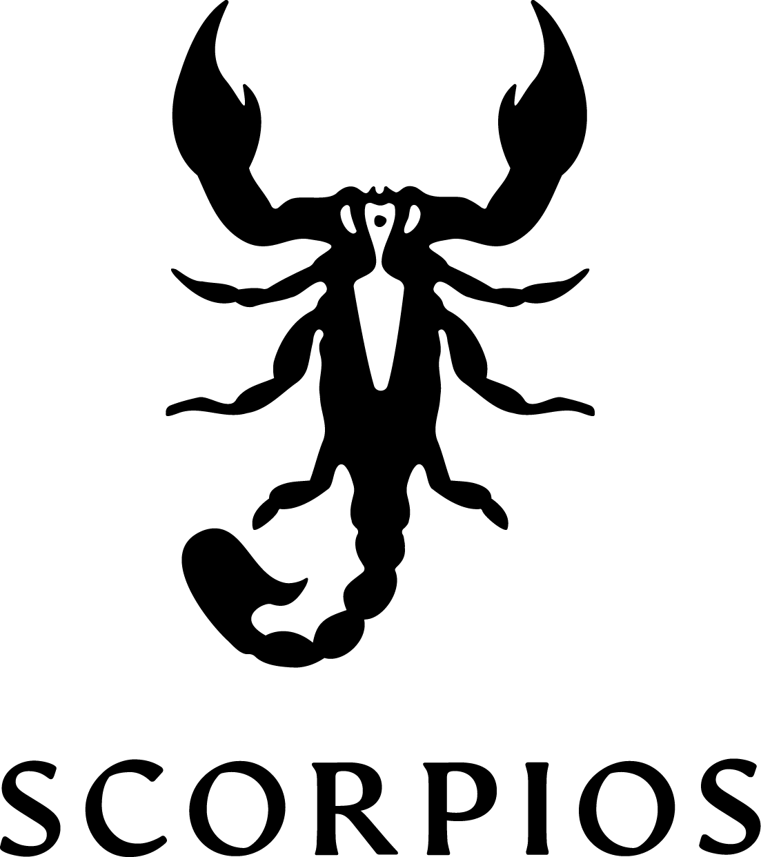 Scorpios